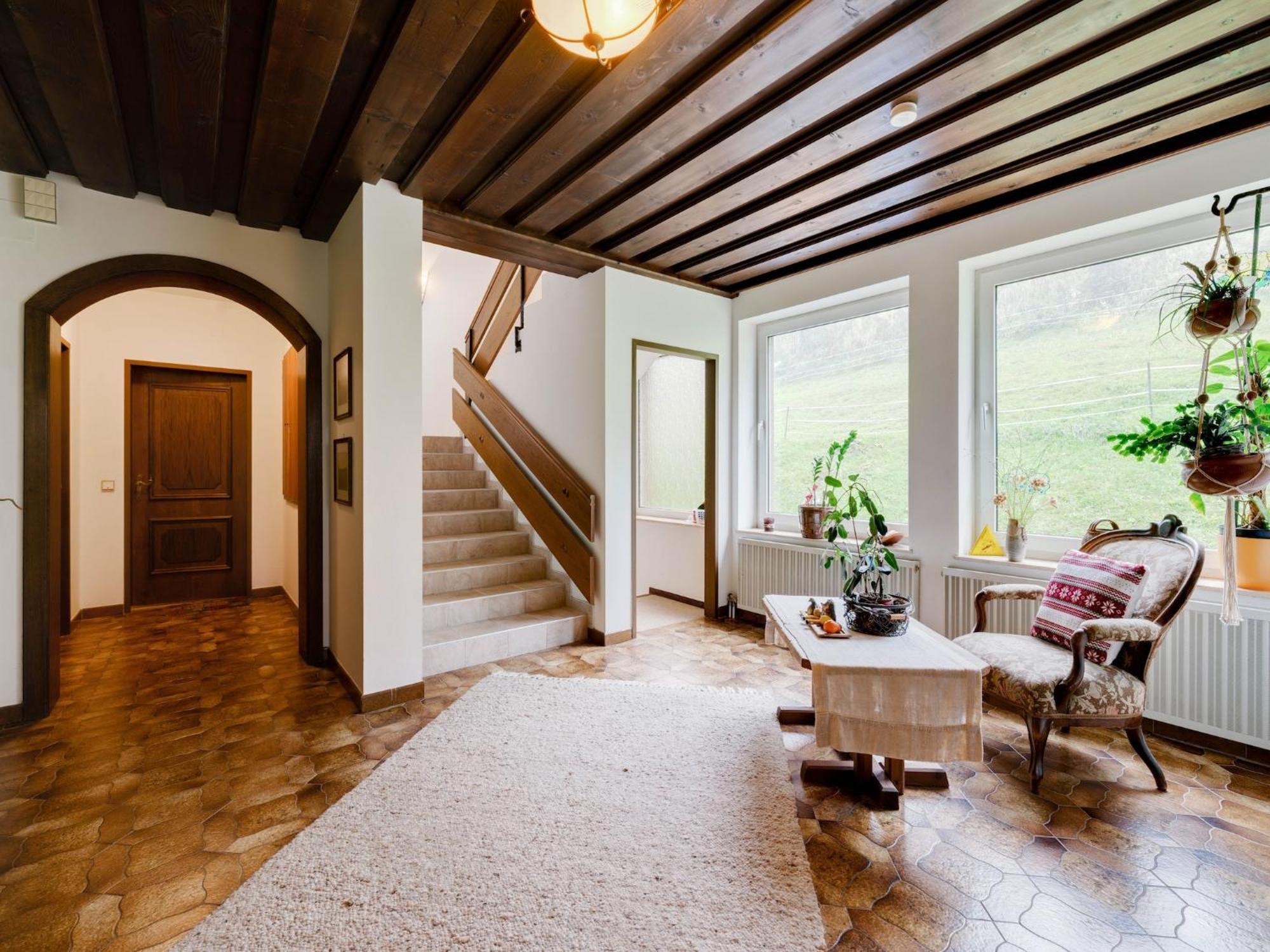 Cozy Apartment In Afritz Am See Near Gerlitzen Ski Area 외부 사진