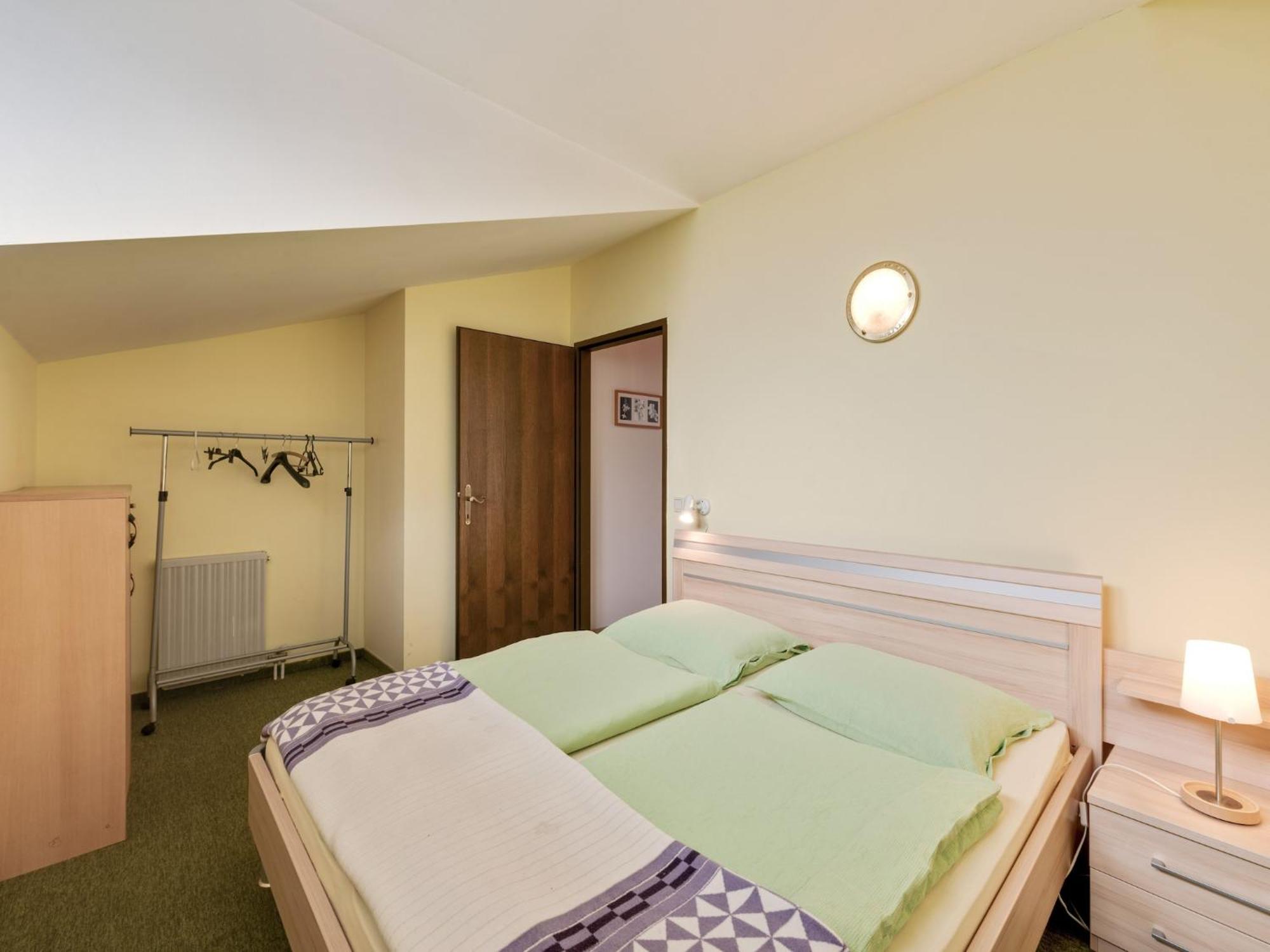 Cozy Apartment In Afritz Am See Near Gerlitzen Ski Area 외부 사진