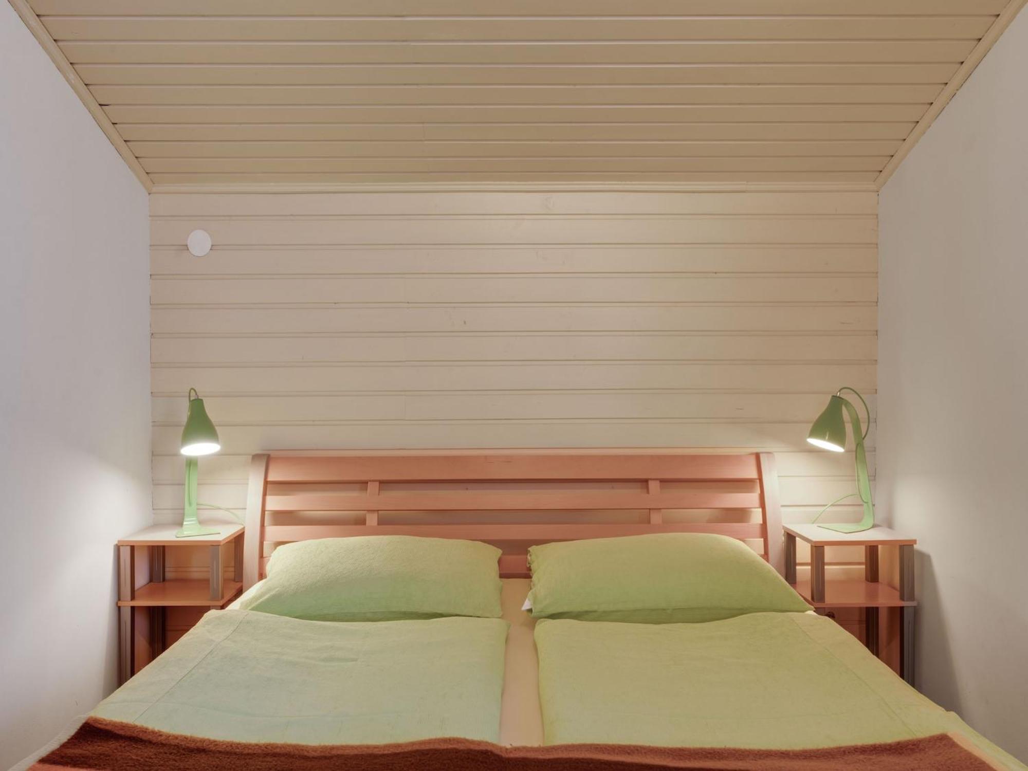 Cozy Apartment In Afritz Am See Near Gerlitzen Ski Area 외부 사진