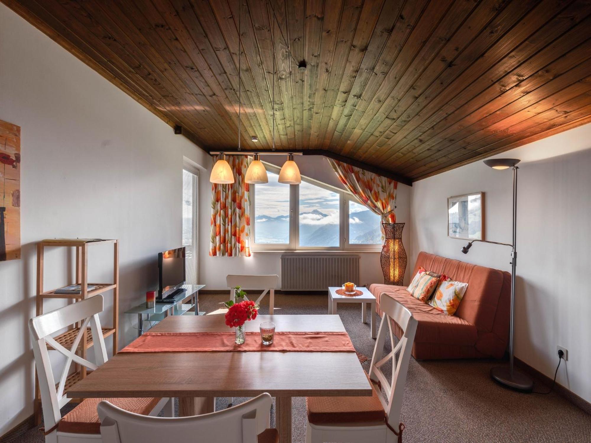 Cozy Apartment In Afritz Am See Near Gerlitzen Ski Area 외부 사진