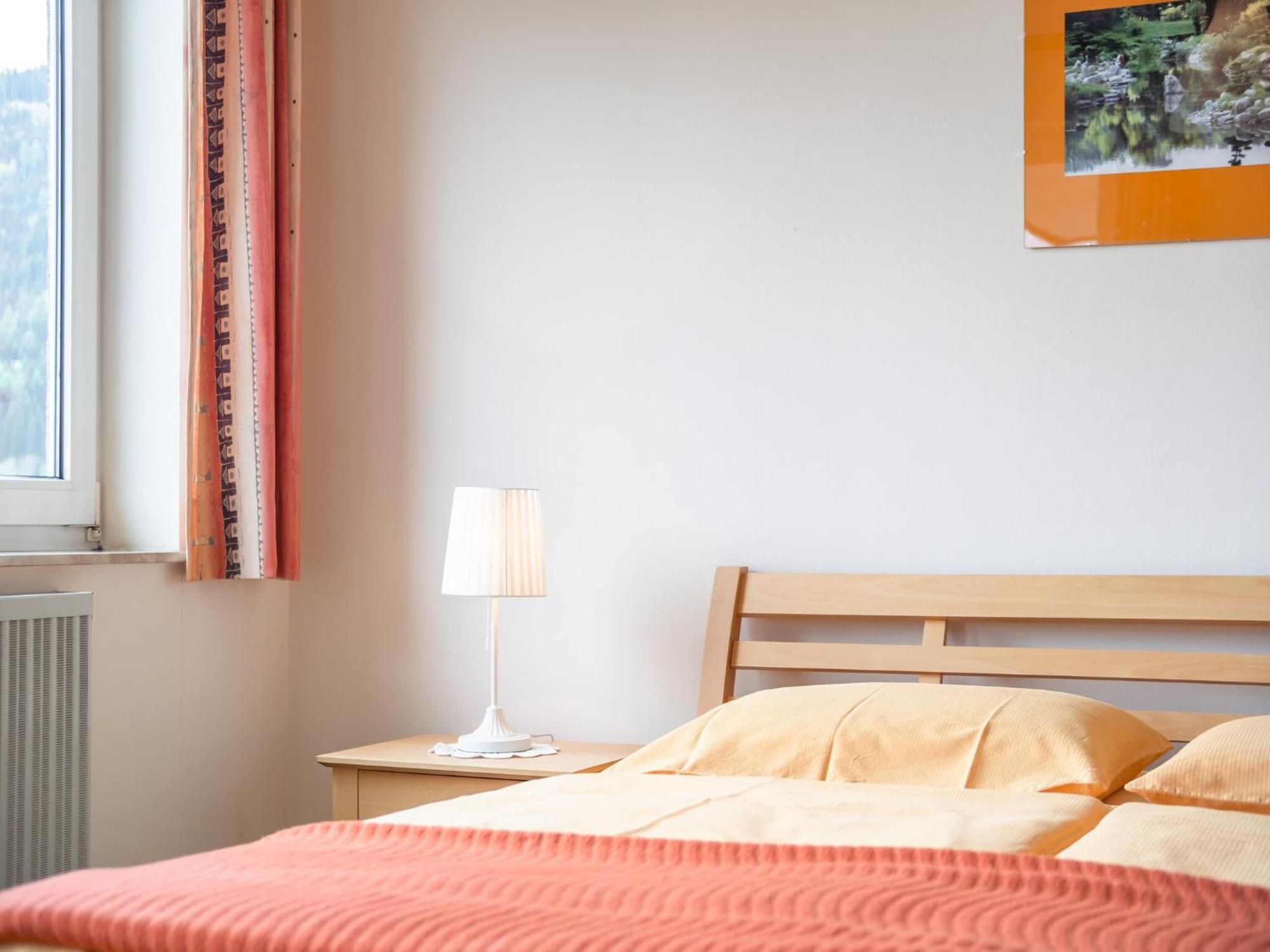 Cozy Apartment In Afritz Am See Near Gerlitzen Ski Area 외부 사진