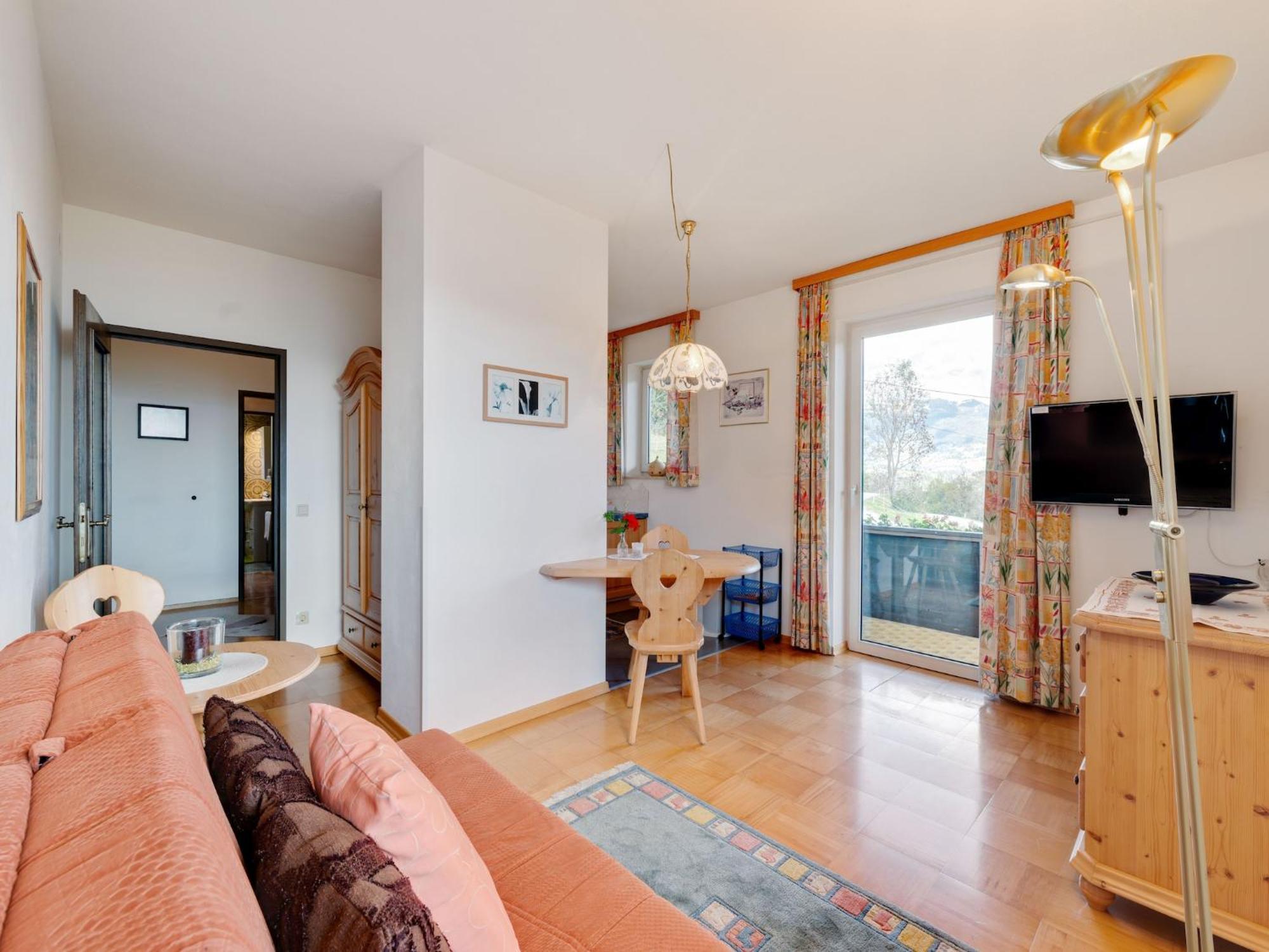 Cozy Apartment In Afritz Am See Near Gerlitzen Ski Area 외부 사진