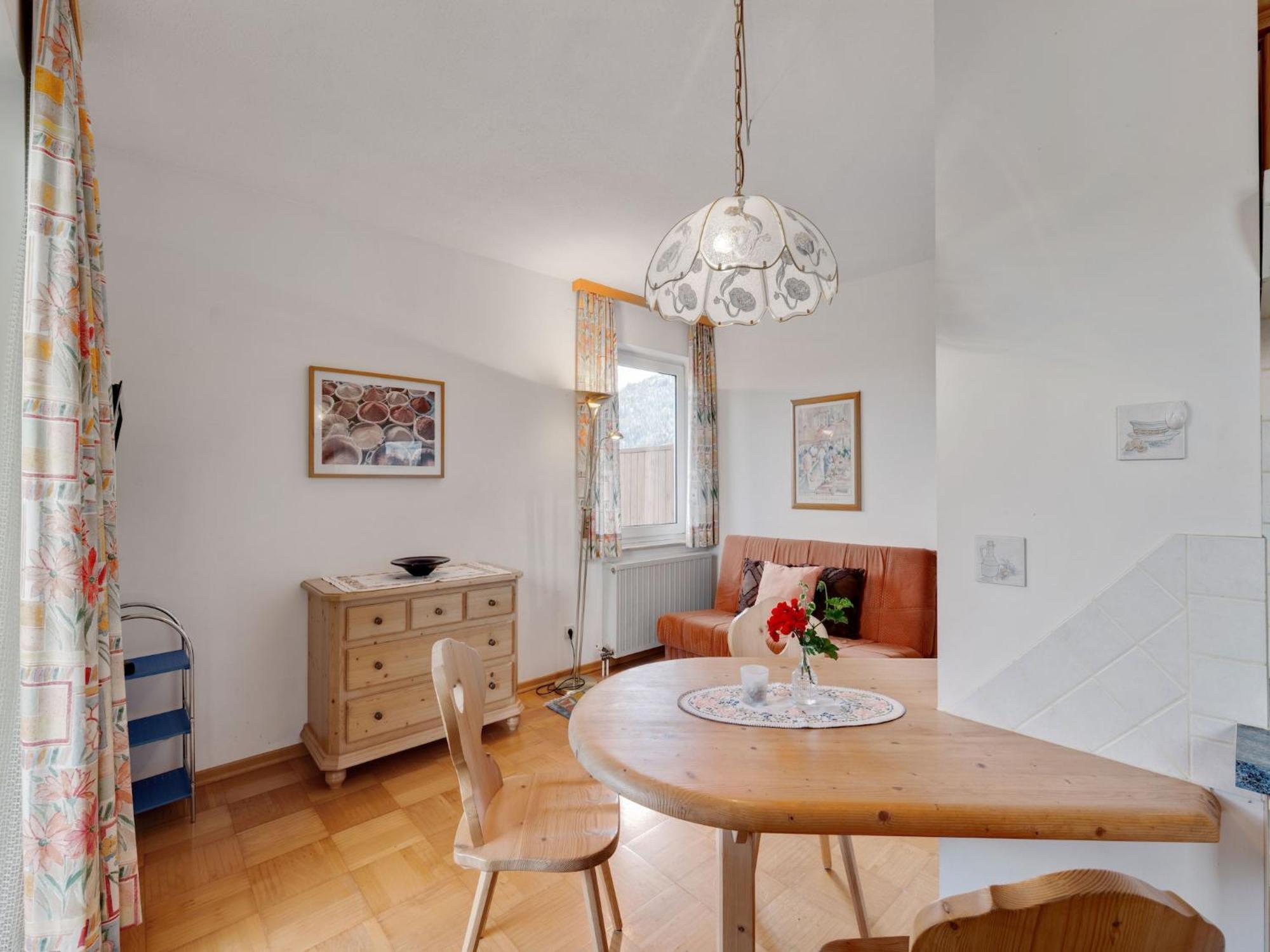 Cozy Apartment In Afritz Am See Near Gerlitzen Ski Area 외부 사진