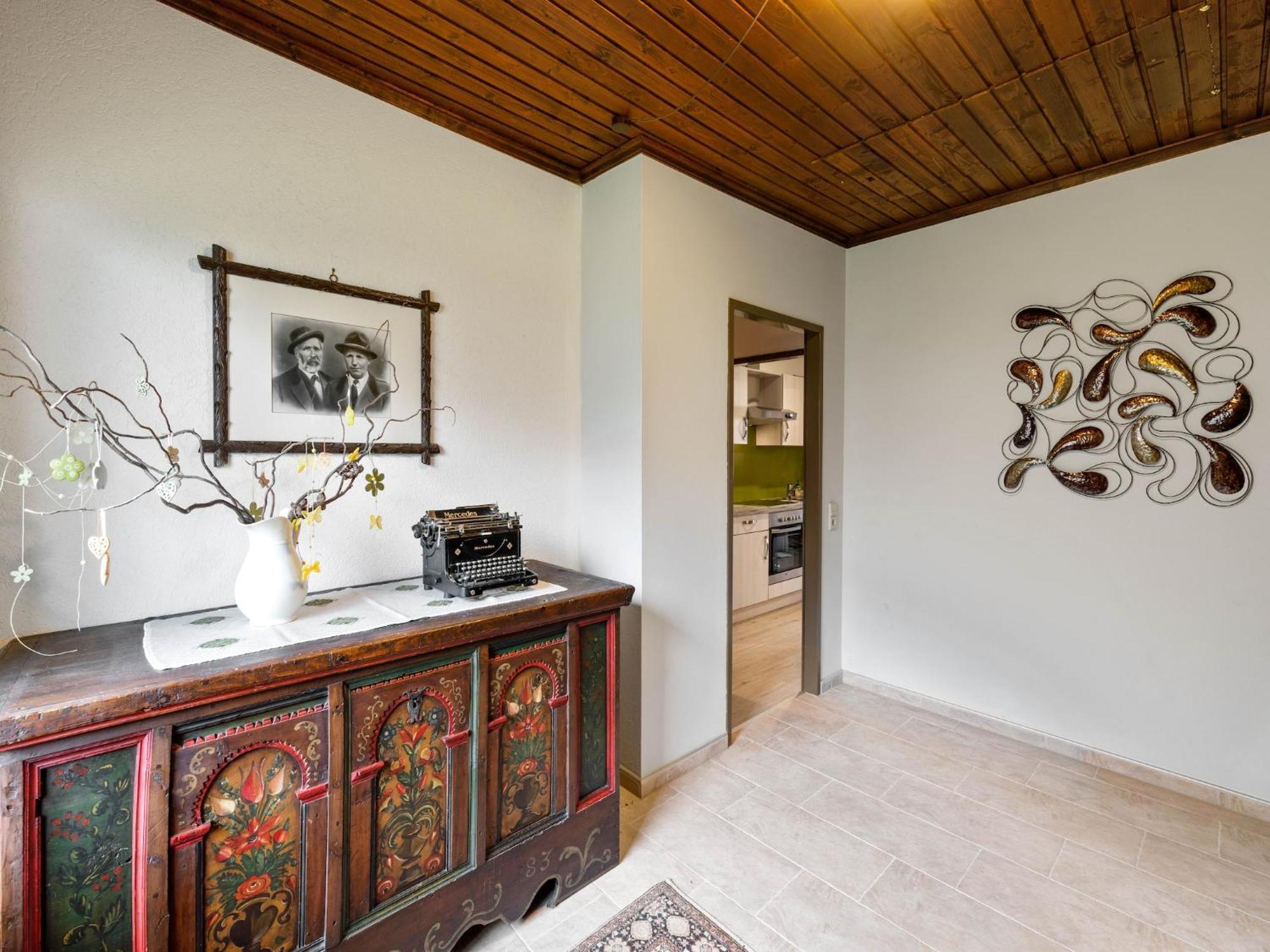 Cozy Apartment In Afritz Am See Near Gerlitzen Ski Area 외부 사진
