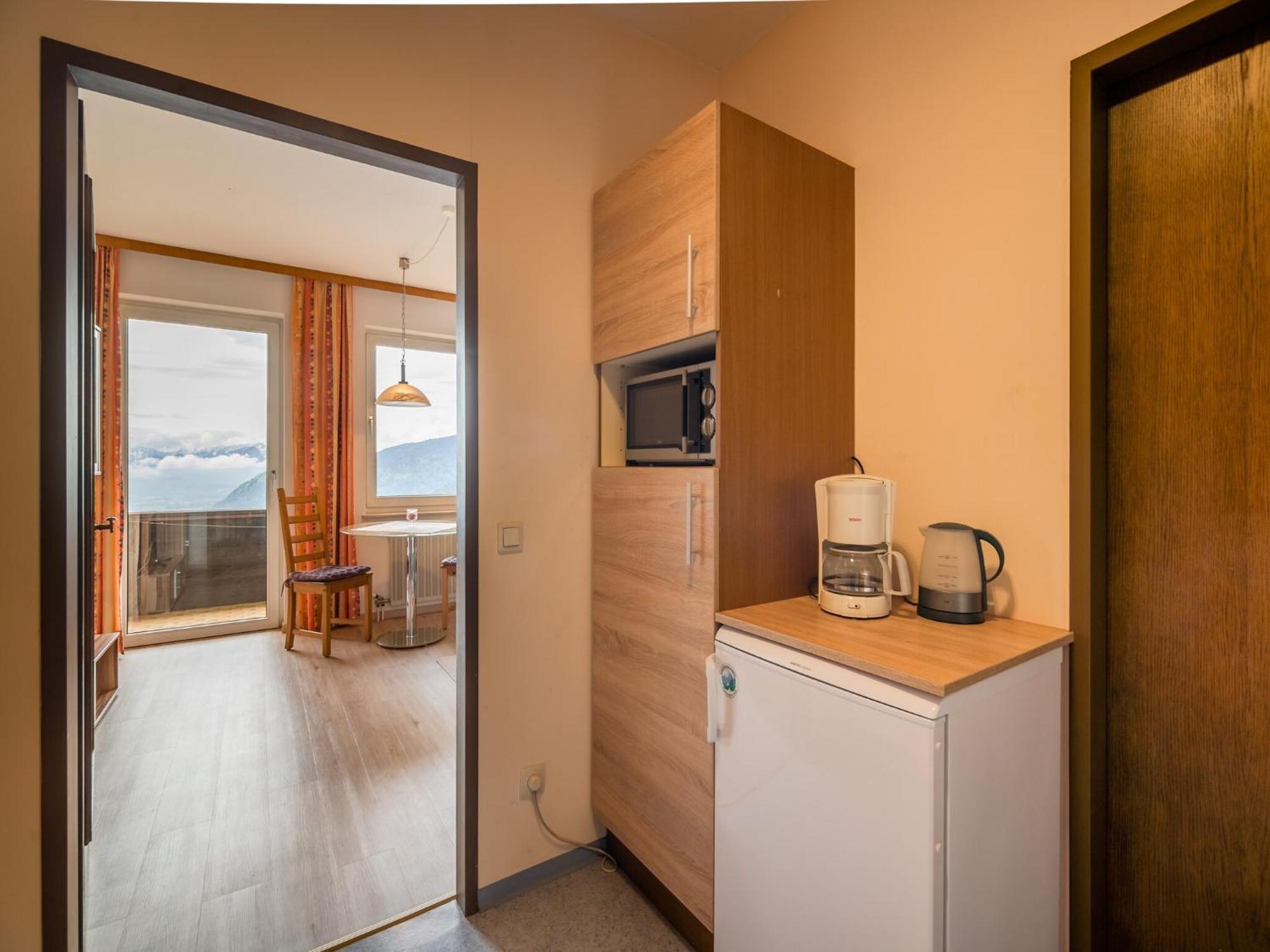 Cozy Apartment In Afritz Am See Near Gerlitzen Ski Area 외부 사진