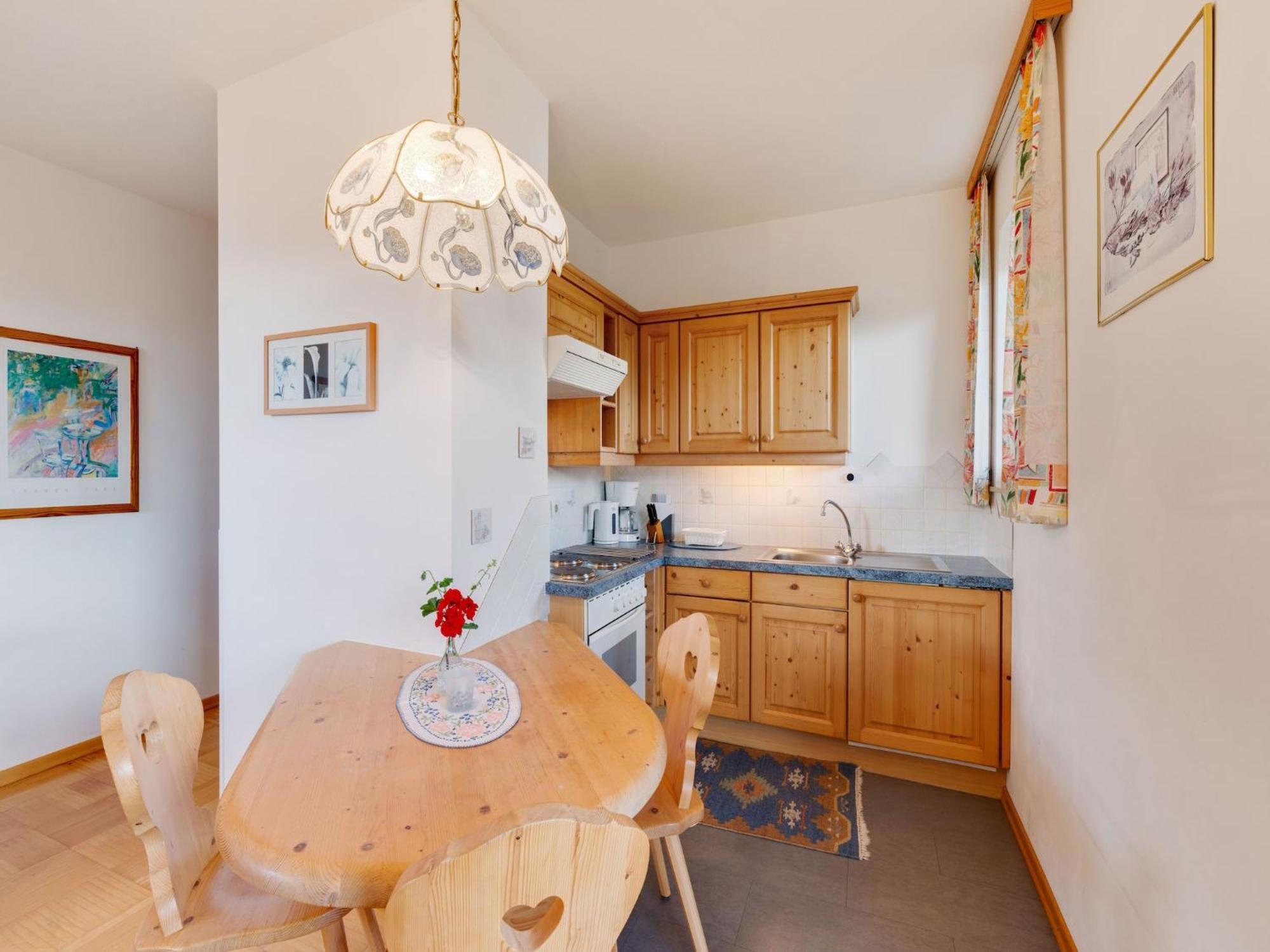 Cozy Apartment In Afritz Am See Near Gerlitzen Ski Area 외부 사진