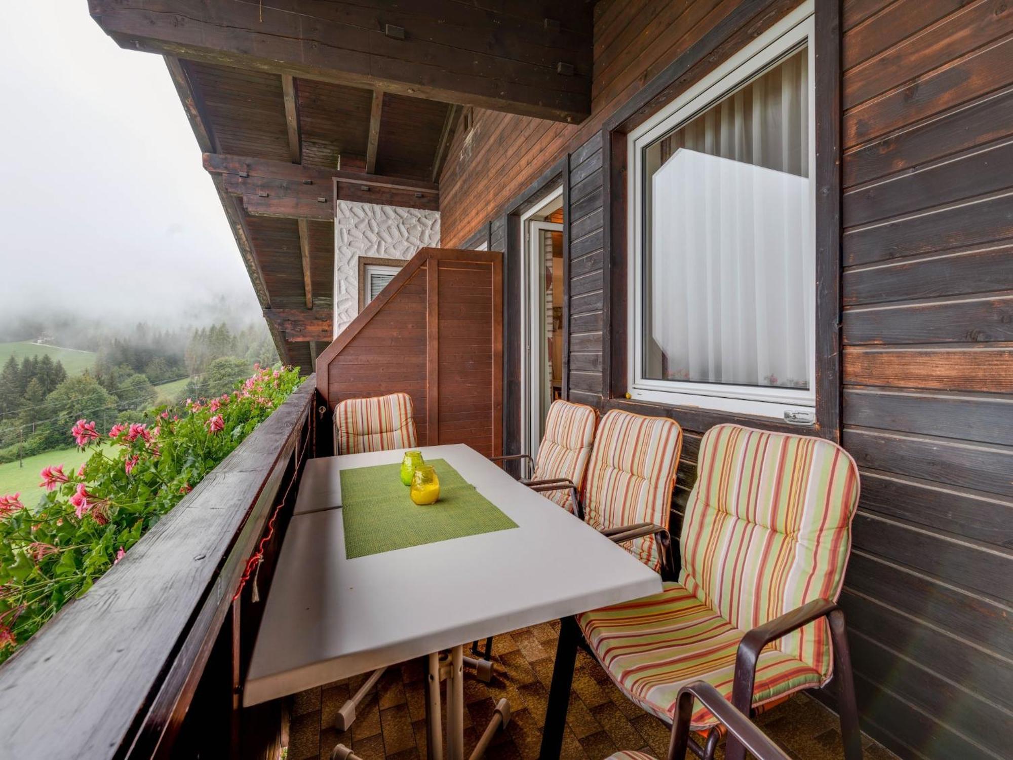 Cozy Apartment In Afritz Am See Near Gerlitzen Ski Area 외부 사진