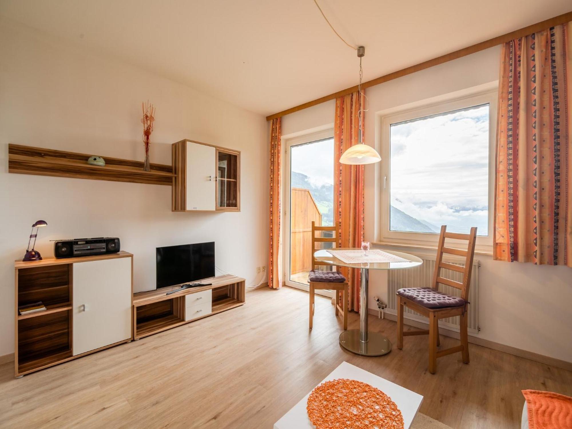 Cozy Apartment In Afritz Am See Near Gerlitzen Ski Area 외부 사진