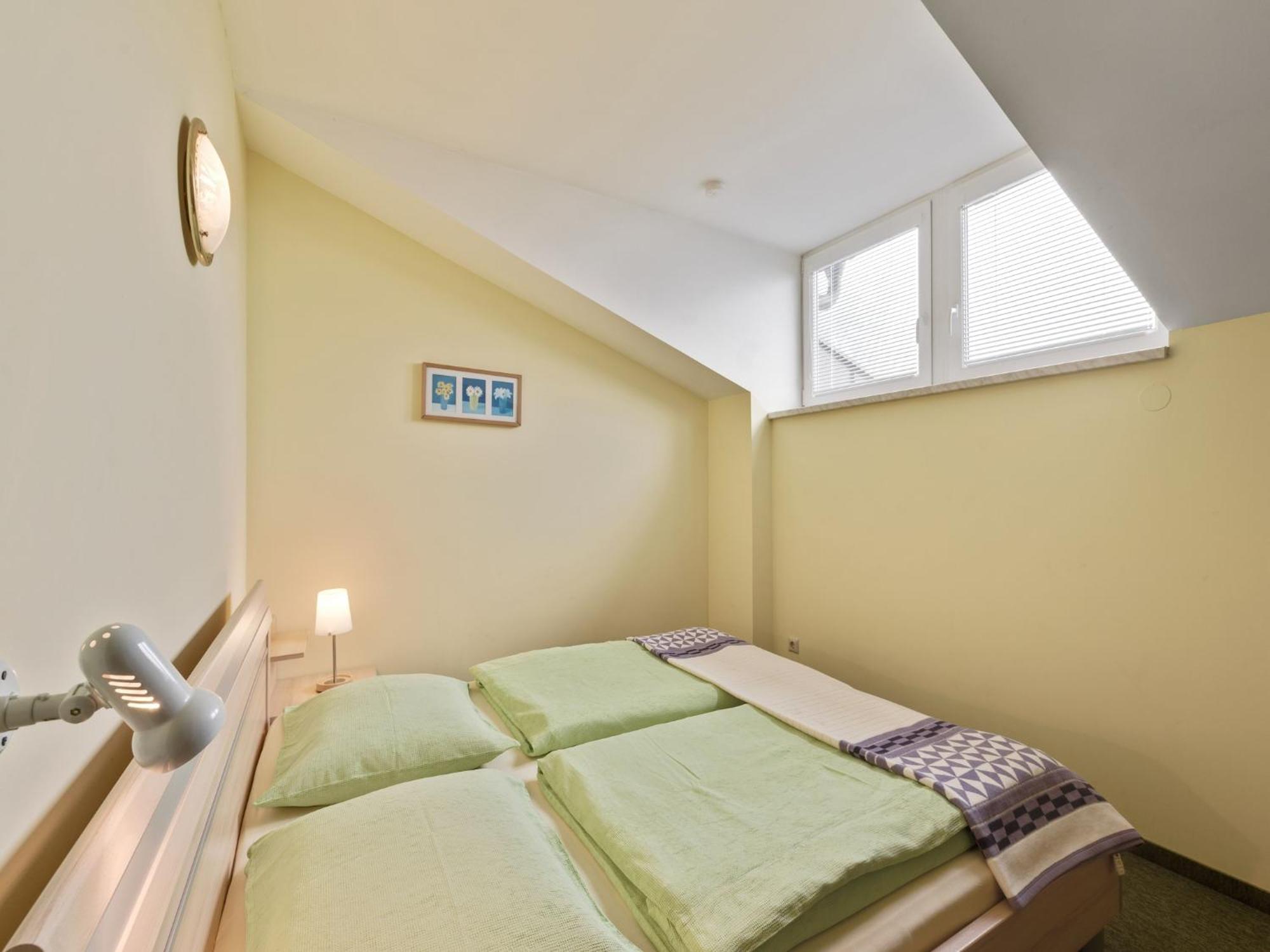 Cozy Apartment In Afritz Am See Near Gerlitzen Ski Area 외부 사진