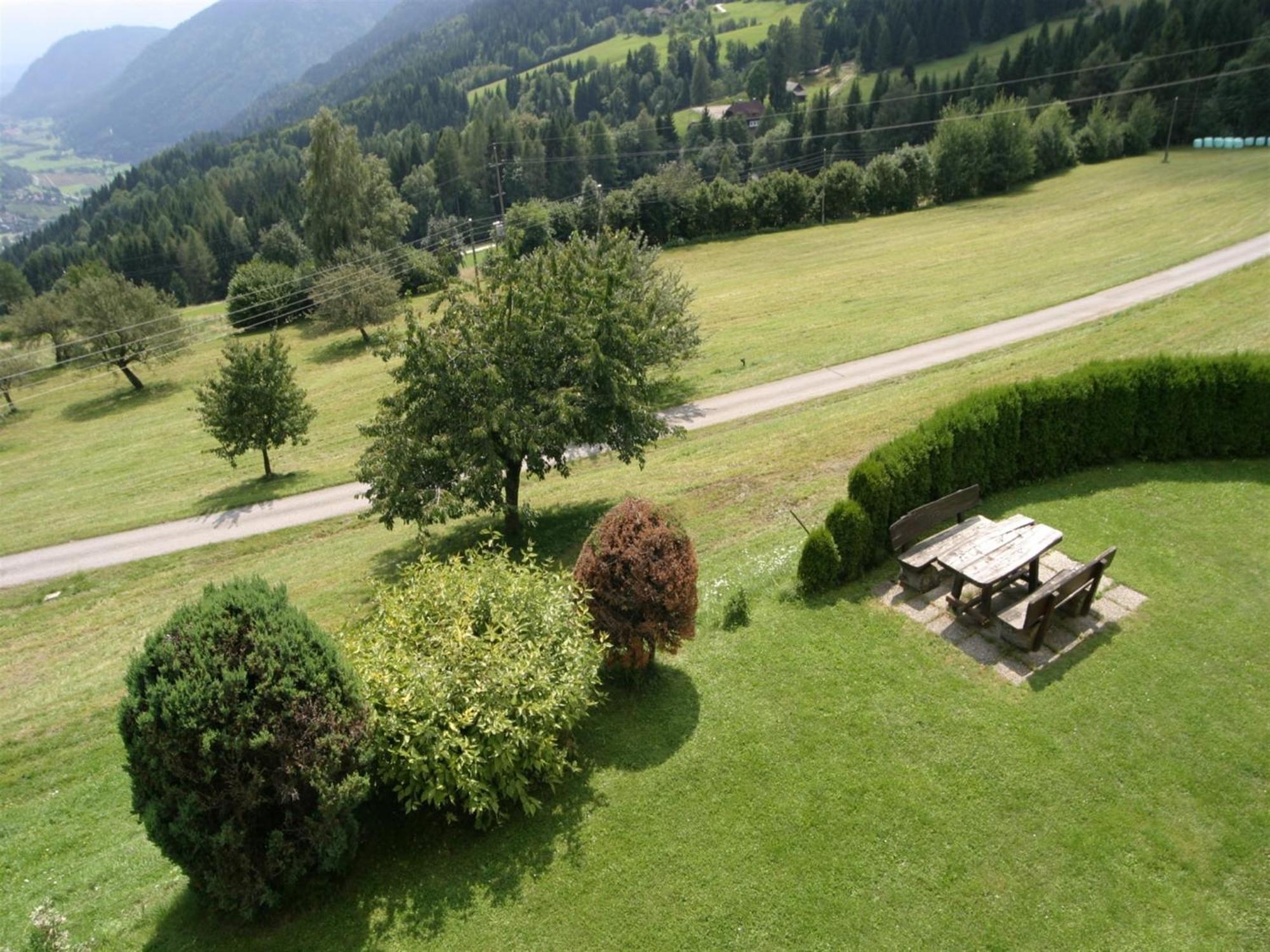 Cozy Apartment In Afritz Am See Near Gerlitzen Ski Area 외부 사진