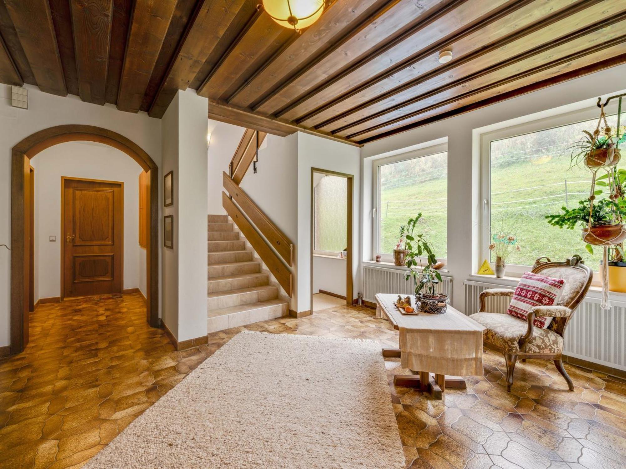 Cozy Apartment In Afritz Am See Near Gerlitzen Ski Area 외부 사진