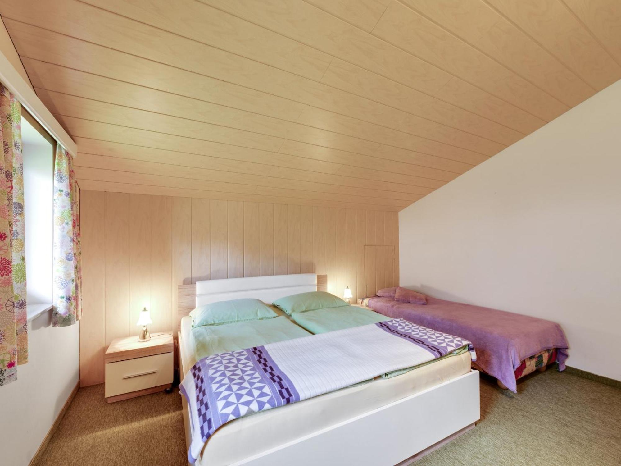 Cozy Apartment In Afritz Am See Near Gerlitzen Ski Area 외부 사진