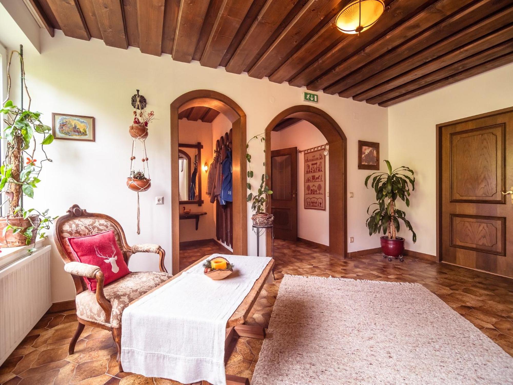 Cozy Apartment In Afritz Am See Near Gerlitzen Ski Area 외부 사진