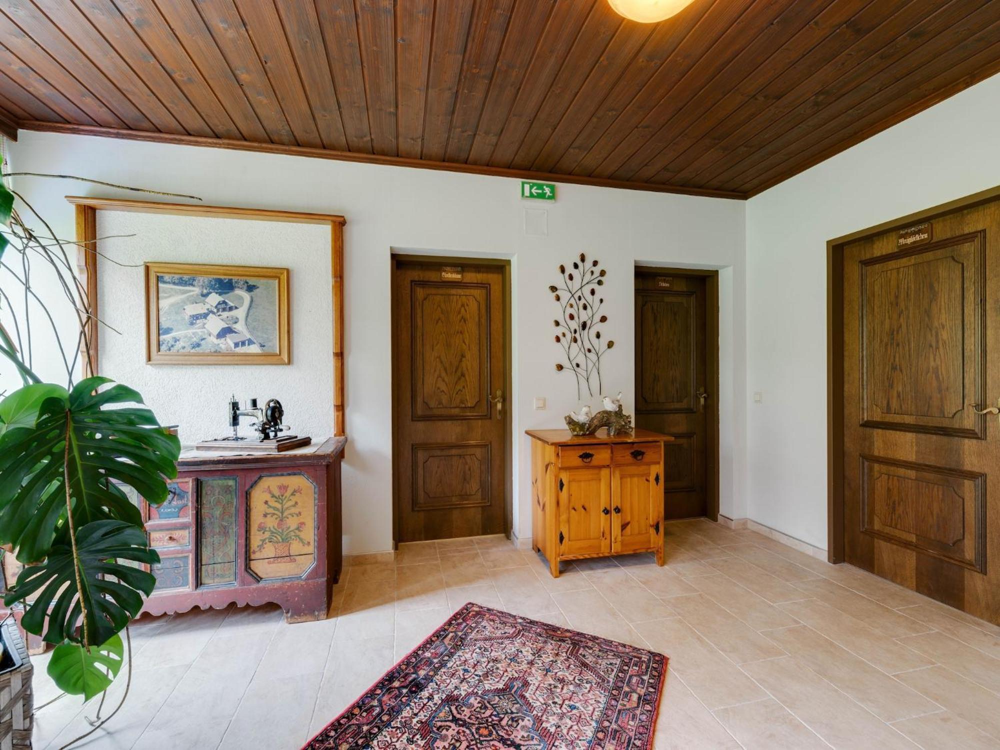 Cozy Apartment In Afritz Am See Near Gerlitzen Ski Area 외부 사진