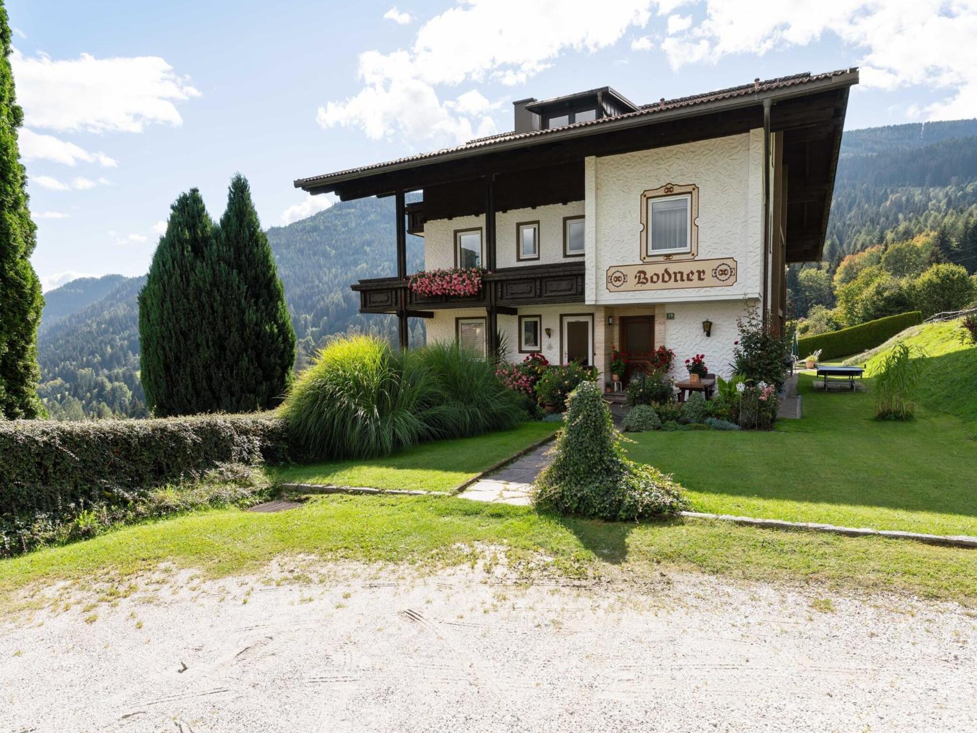 Cozy Apartment In Afritz Am See Near Gerlitzen Ski Area 외부 사진